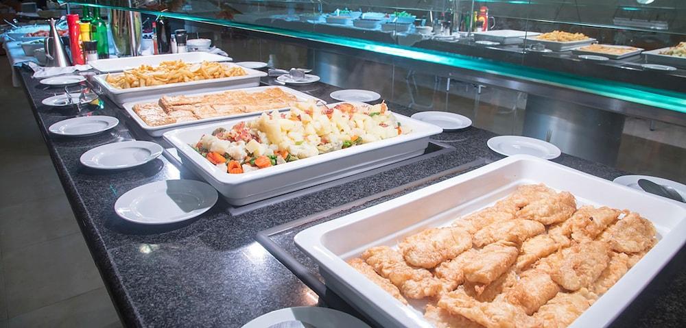 Gran Hotel Suances Zewnętrze zdjęcie